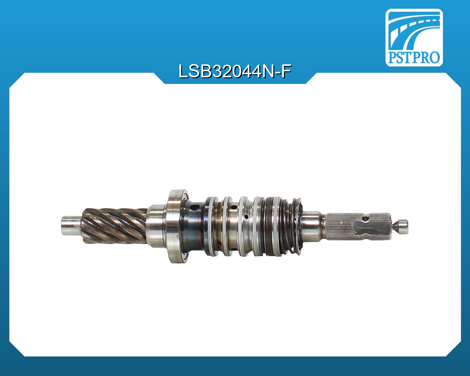 Комплект зубчатой передачи для гидравлической рулевой рейки Infiniti QX70 / FX 2008-