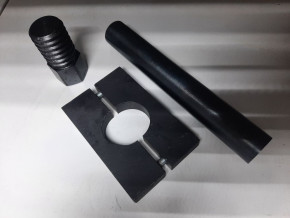 Сьемник для демонтажа опорного подшипника Audi Q5 (8R) 2008-2017, Audi A4 2013-, Audi A5 2012-