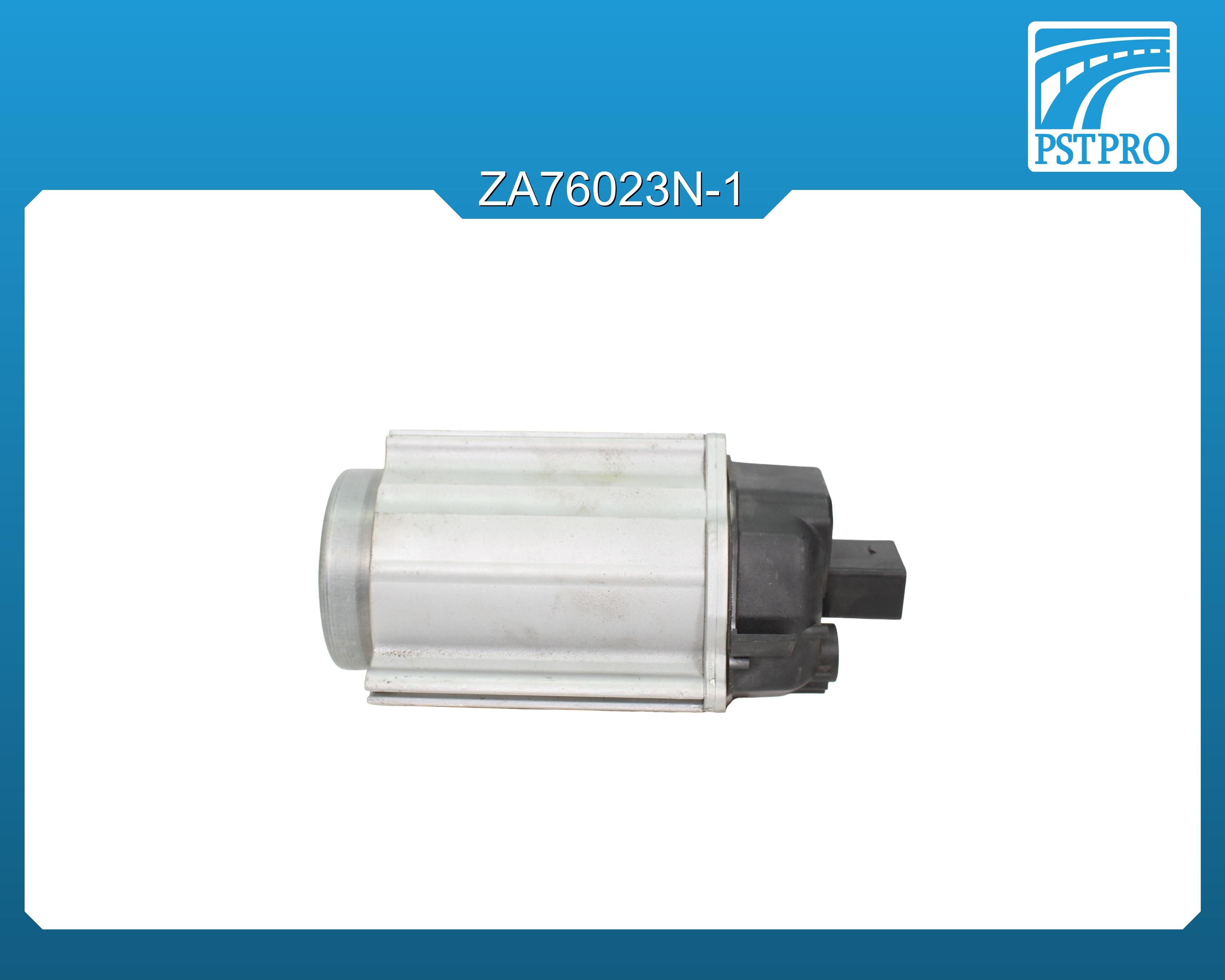 Мотор без редуктора для электрической рулевой рейки Passat B6 Generation 3