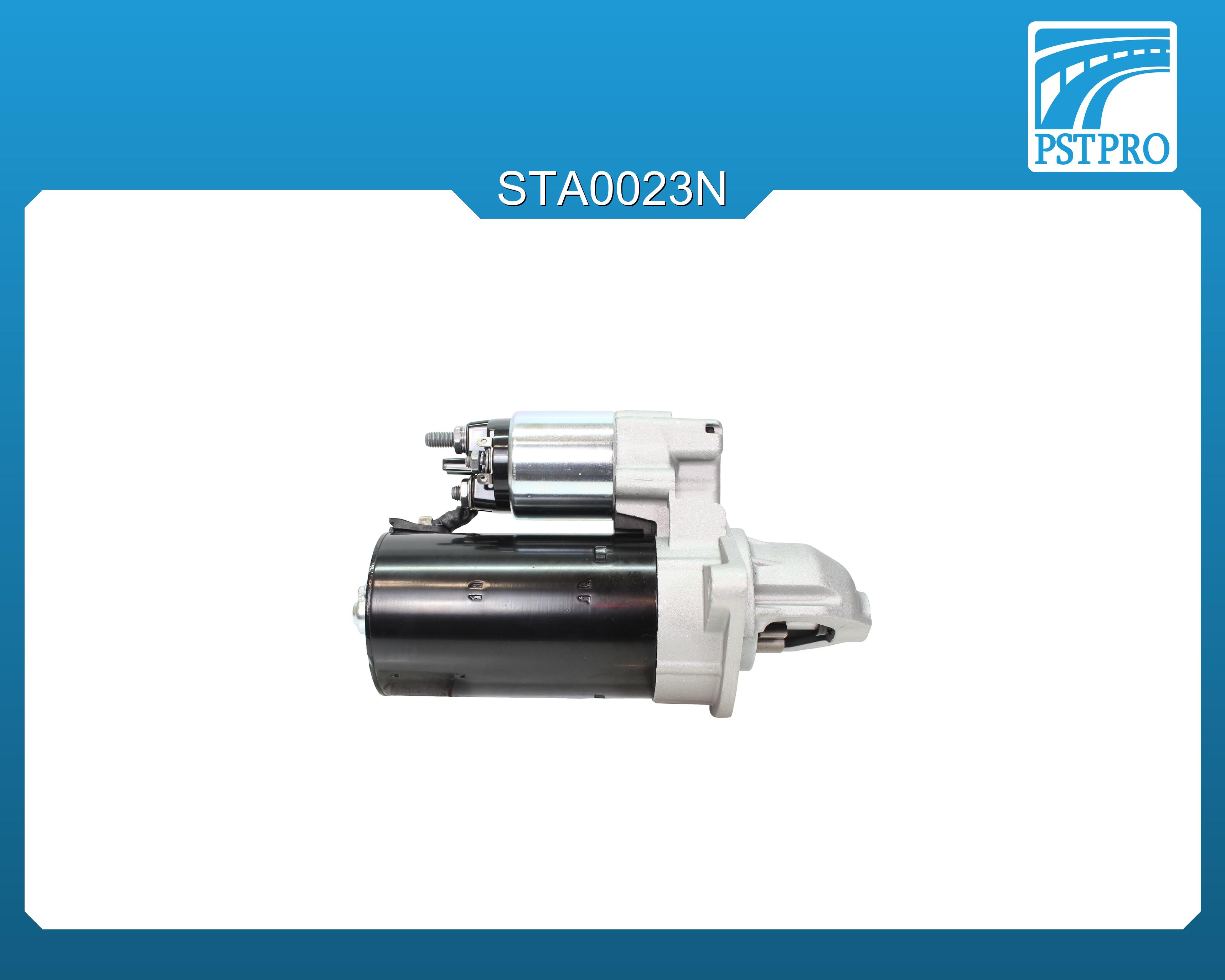 Стартер (кол-во зубьев бендикса 9) IVECO 35 C 15 2.8 Diesel [8140.43N] 11.2001-, IVECO 35 S 15 2.8