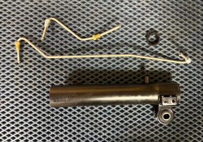 Ремкомплект корпуса гидроцилиндра рулевой рейки с ГУР Chevrolet Captiva 2006- с сервотроником