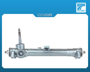 Механическая рулевая рейка Fiat Punto (188AX) 1999-
