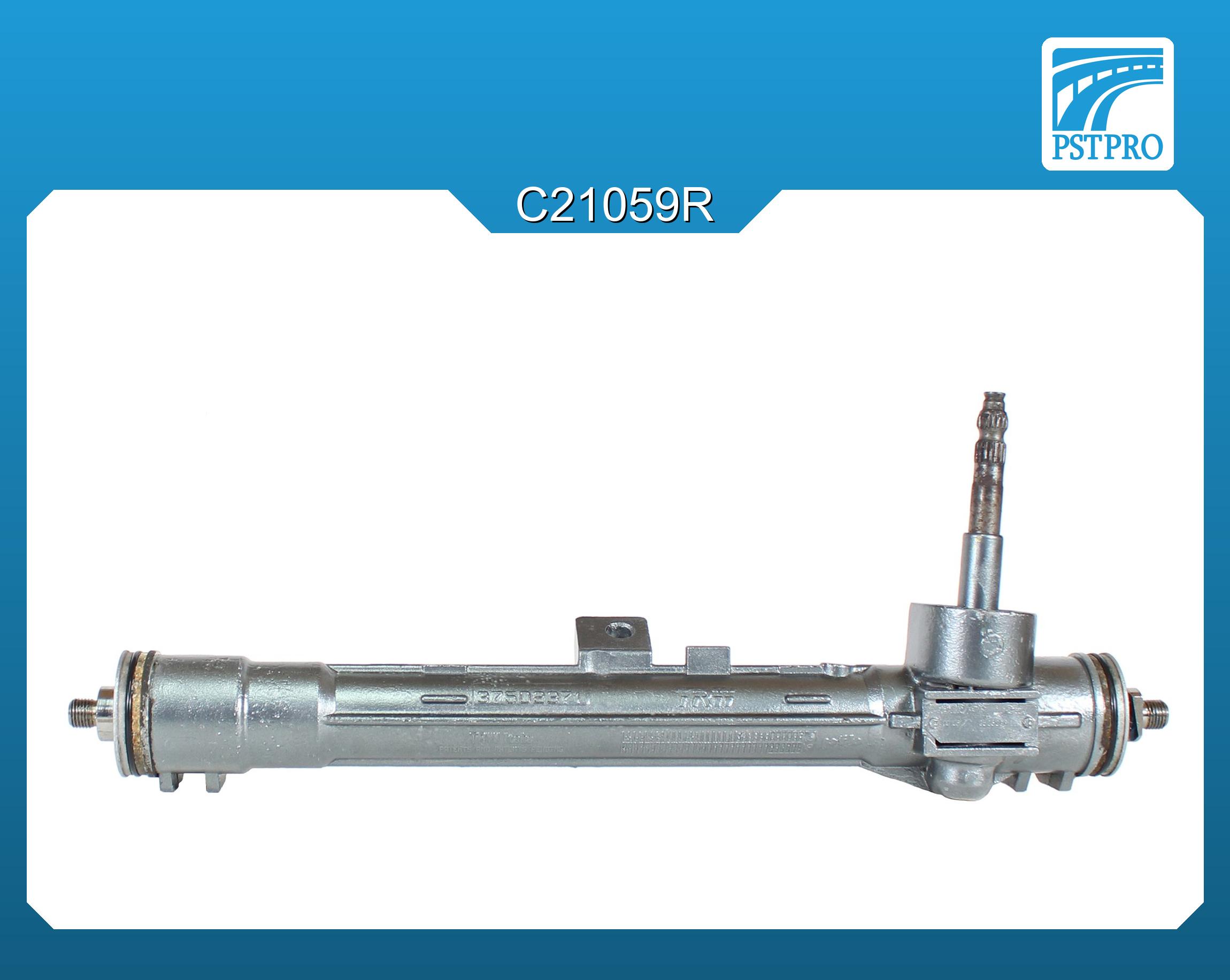 Механическая рулевая рейка Fiat Punto (188AX) 1999-