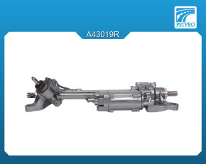 Электрическая рулевая рейка Land Rover Range Rover IV 2012-