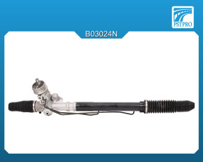 Гидравлическая рулевая рейка Audi A4 2000-2007, Audi A4 Avant 2000-2007, Seat Exeo 2008-2013