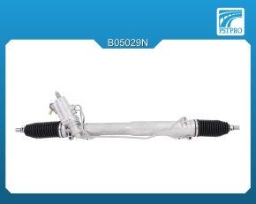 Гидравлическая рулевая рейка BMW X1 E84 2009-, BMW 3 E90 / E91 / E92 2005- c серв., xDrive, 4WD