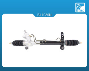 Гидравлическая рулевая рейка Vortex Tingo 2010-, Lifan X60 2011-, Chery Tiggo (T11) 2006-