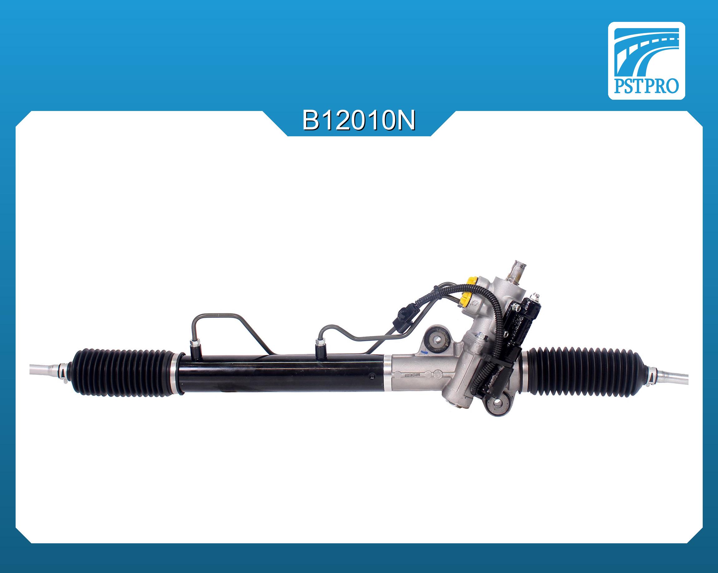 Гидравлическая рулевая рейка Chevrolet Epica (KL1_) 2005-, Chevrolet Evanda 2005- с сервотроником