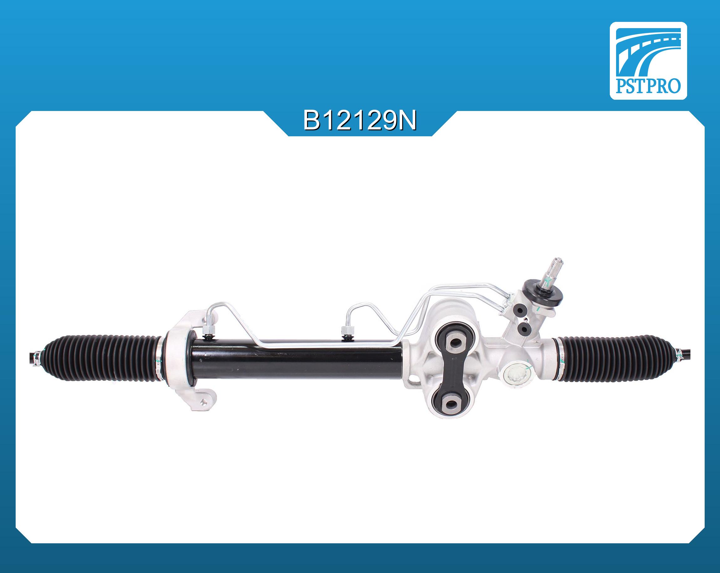 Гидравлическая рулевая рейка Chevrolet Tahoe 2005-, Cadillac Escalade 2007-, GMC Yukon 2006-2014