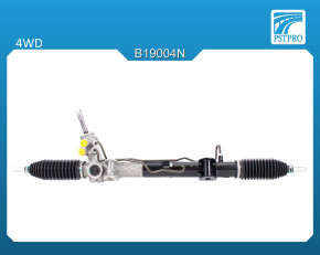 Гидравлическая рулевая рейка Dodge Caliber 2006-, Jeep Patriot 2008-2012, Jeep Liberty 2002-2012 4WD