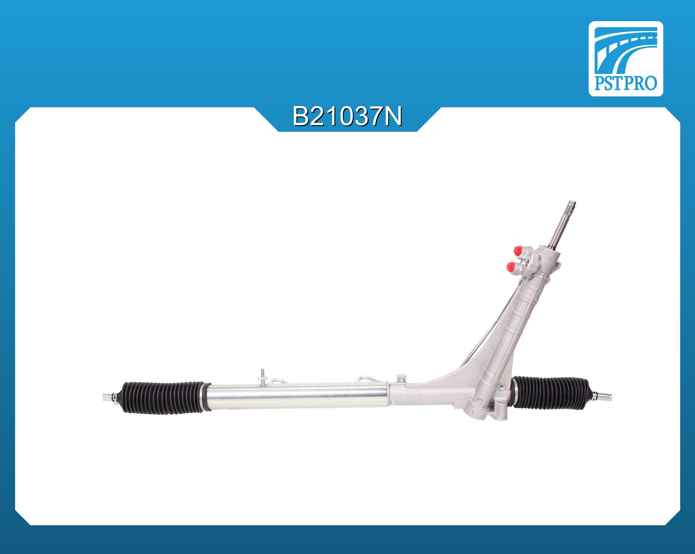 Гидравлическая рулевая рейка Citroen Jumper 2006-, Peugeot Boxer 2006-, Fiat Ducato 2006-