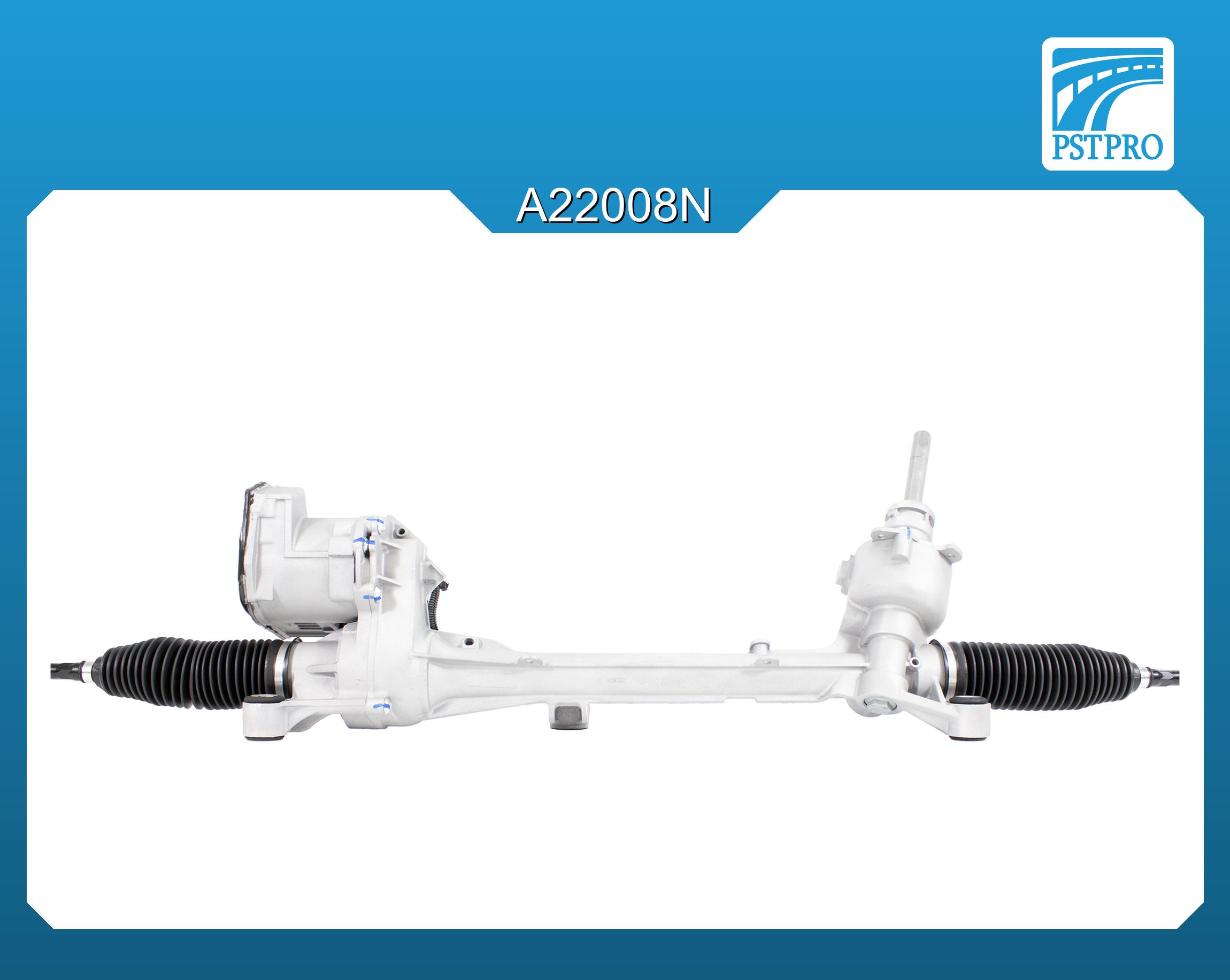 Электрическая рулевая рейка Ford Focus 2011-, Ford C-Max / Grand C-Max 2010-, Ford Kuga 2008-