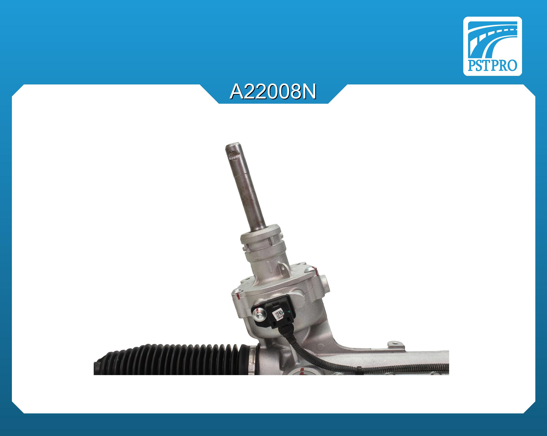 Электрическая рулевая рейка Ford Focus 2011-, Ford C-Max / Grand C-Max 2010-, Ford Kuga 2008-