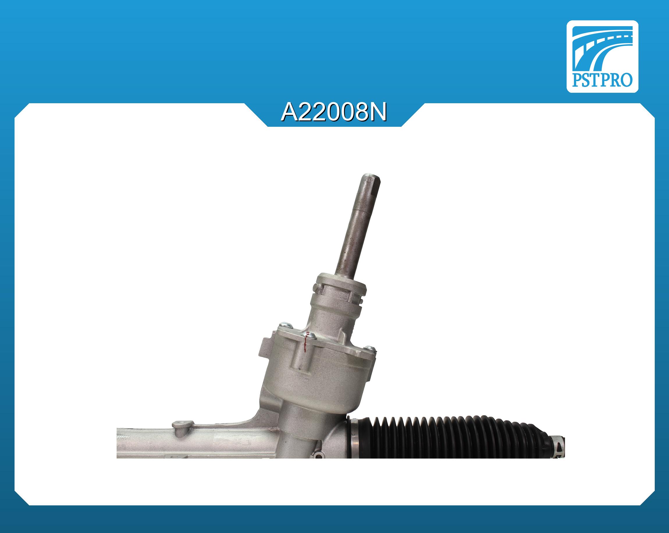 Электрическая рулевая рейка Ford Focus 2011-, Ford C-Max / Grand C-Max 2010-, Ford Kuga 2008-