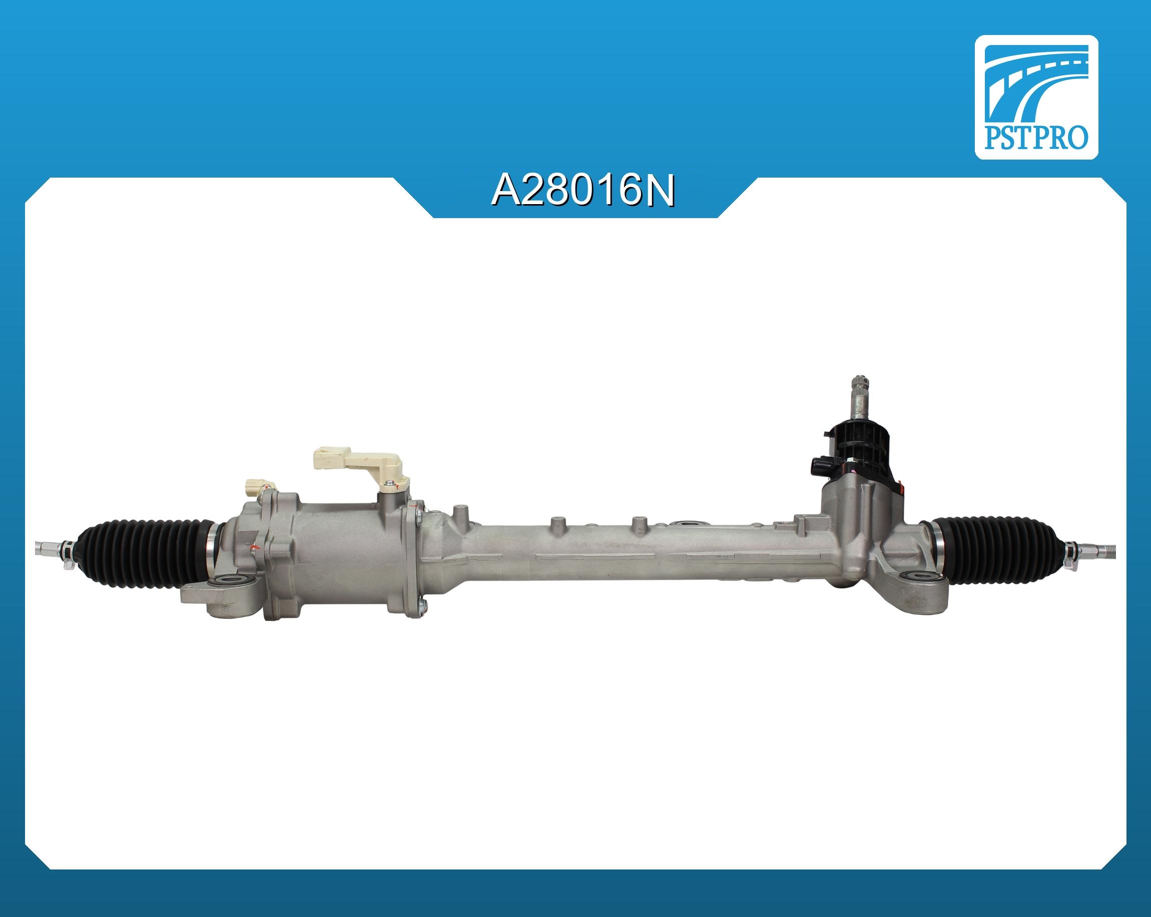 Электрическая рулевая рейка Honda Accord (CU) 2008-, Honda Crosstour 2010-, ACURA TSX (CU_) 2008-