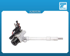 Электрическая рулевая рейка Honda Civic VIII седан (FD) 2006-