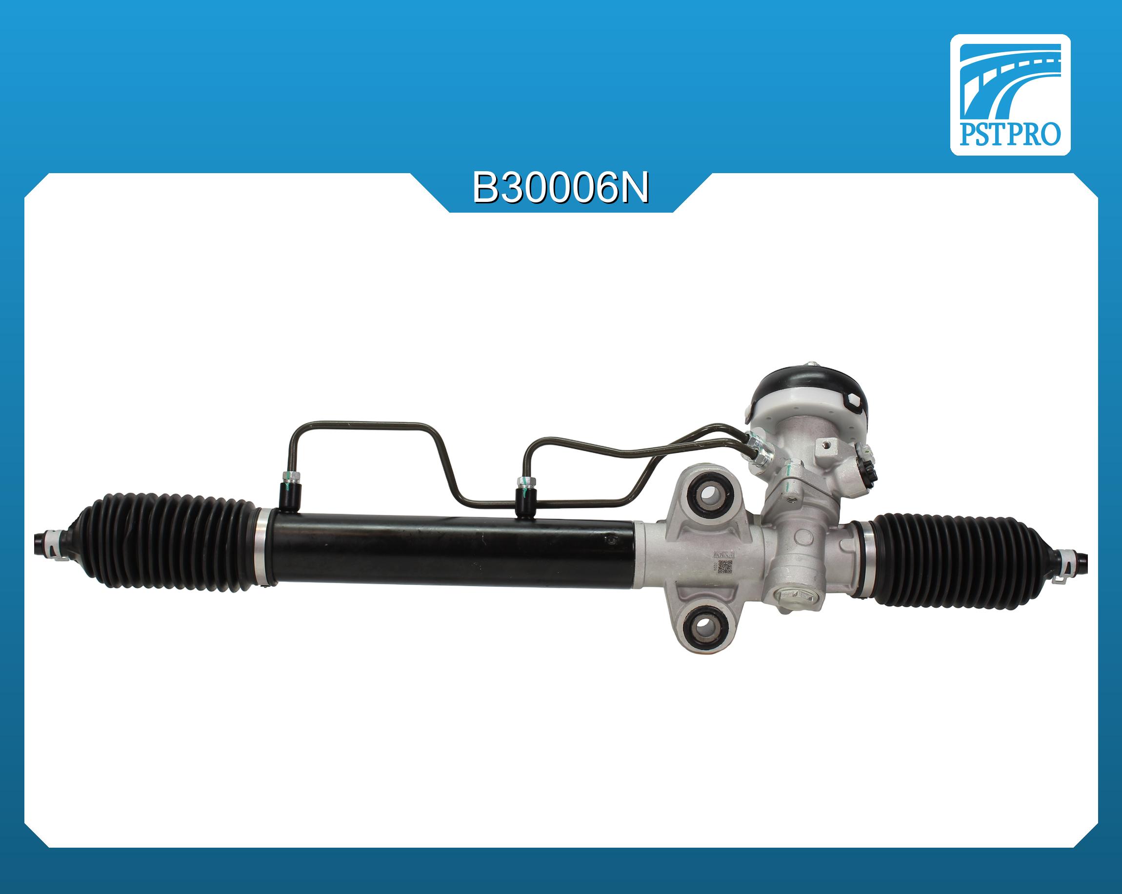 Гидравлическая рулевая рейка Hyundai Accent II 2000-2005, Hyundai Accent III 2005-