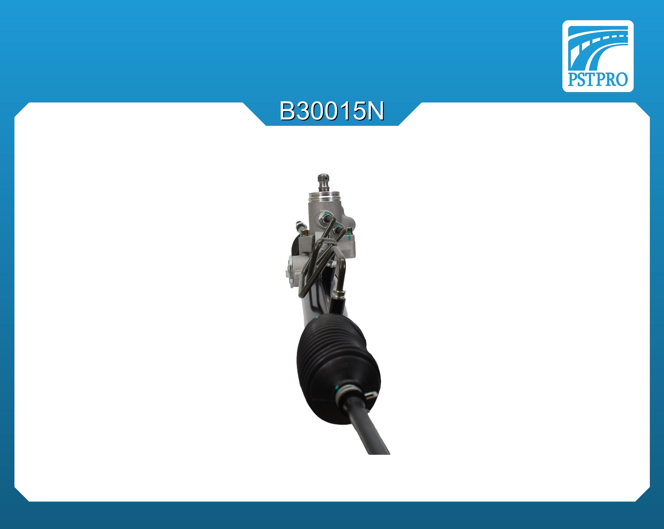 Гидравлическая рулевая рейка Hyundai Elantra 2000-2006, Hyundai Tiburon 2001-, KIA Cerato 2004-2008