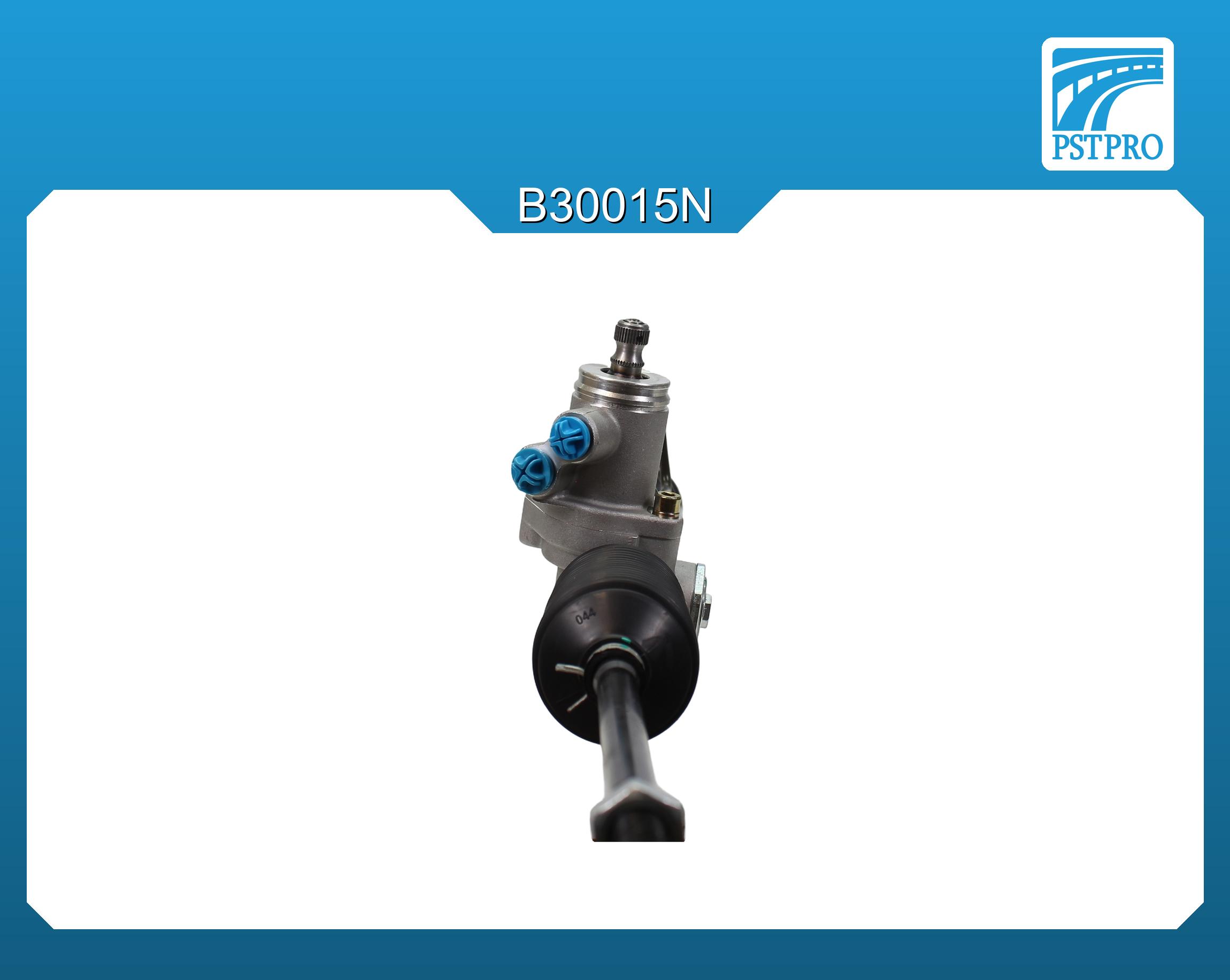 Гидравлическая рулевая рейка Hyundai Elantra 2000-2006, Hyundai Tiburon 2001-, KIA Cerato 2004-2008