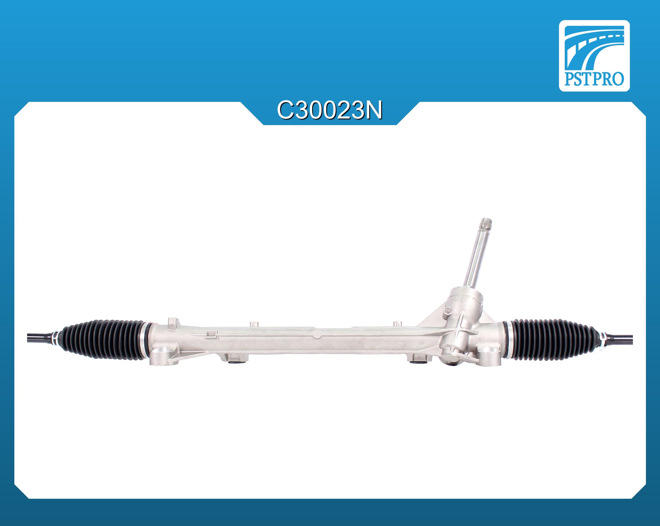 Механическая рулевая рейка Hyundai Elantra 2015-