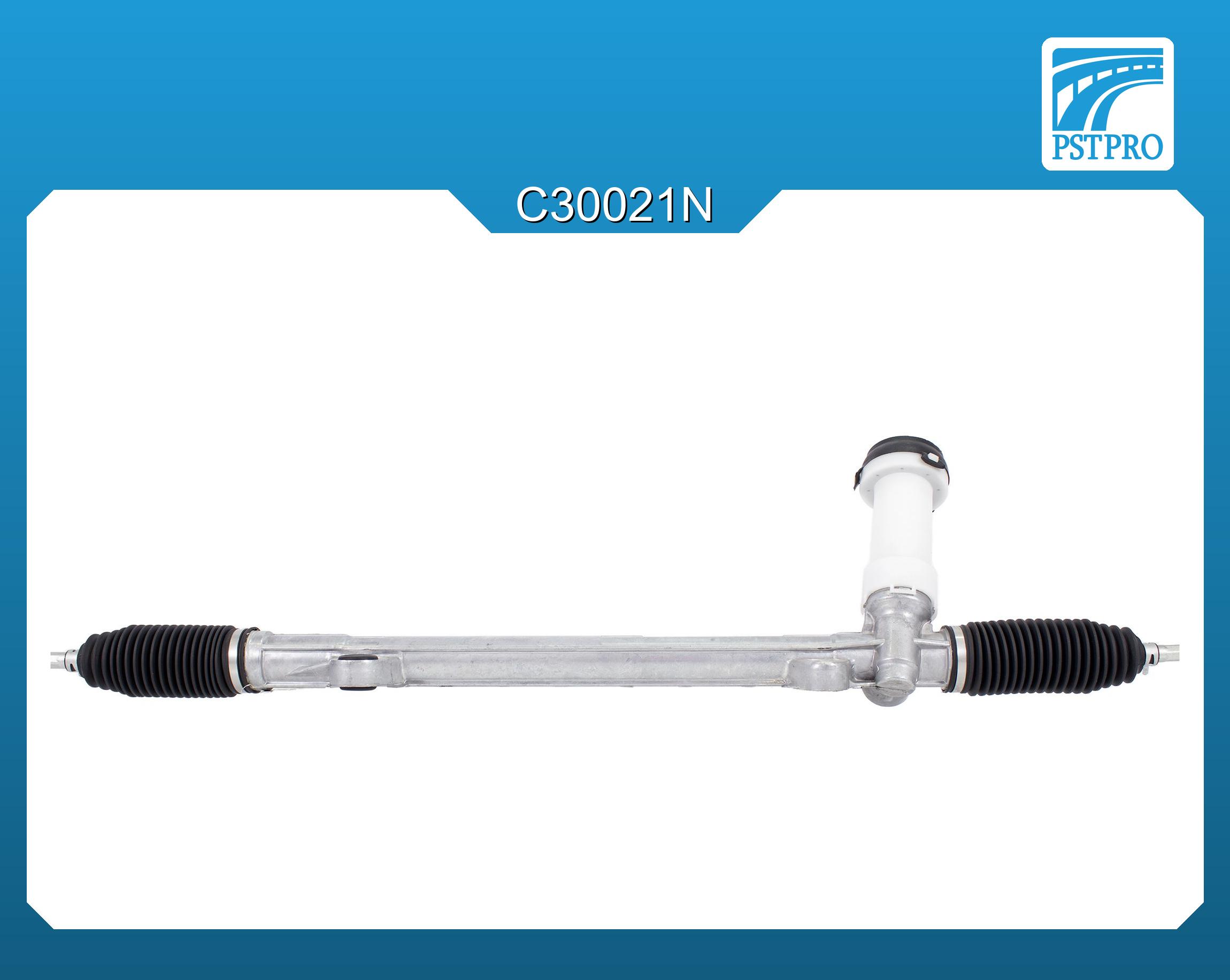 Механическая рулевая рейка Hyundai i30 2007-2012, KIA CEED 2007-2012, KIA Cerato 2008-