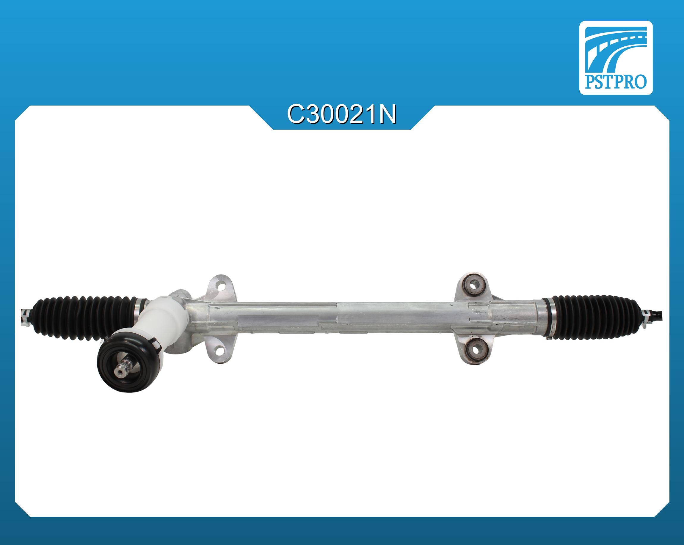 Механическая рулевая рейка Hyundai i30 2007-2012, KIA CEED 2007-2012, KIA Cerato 2008-