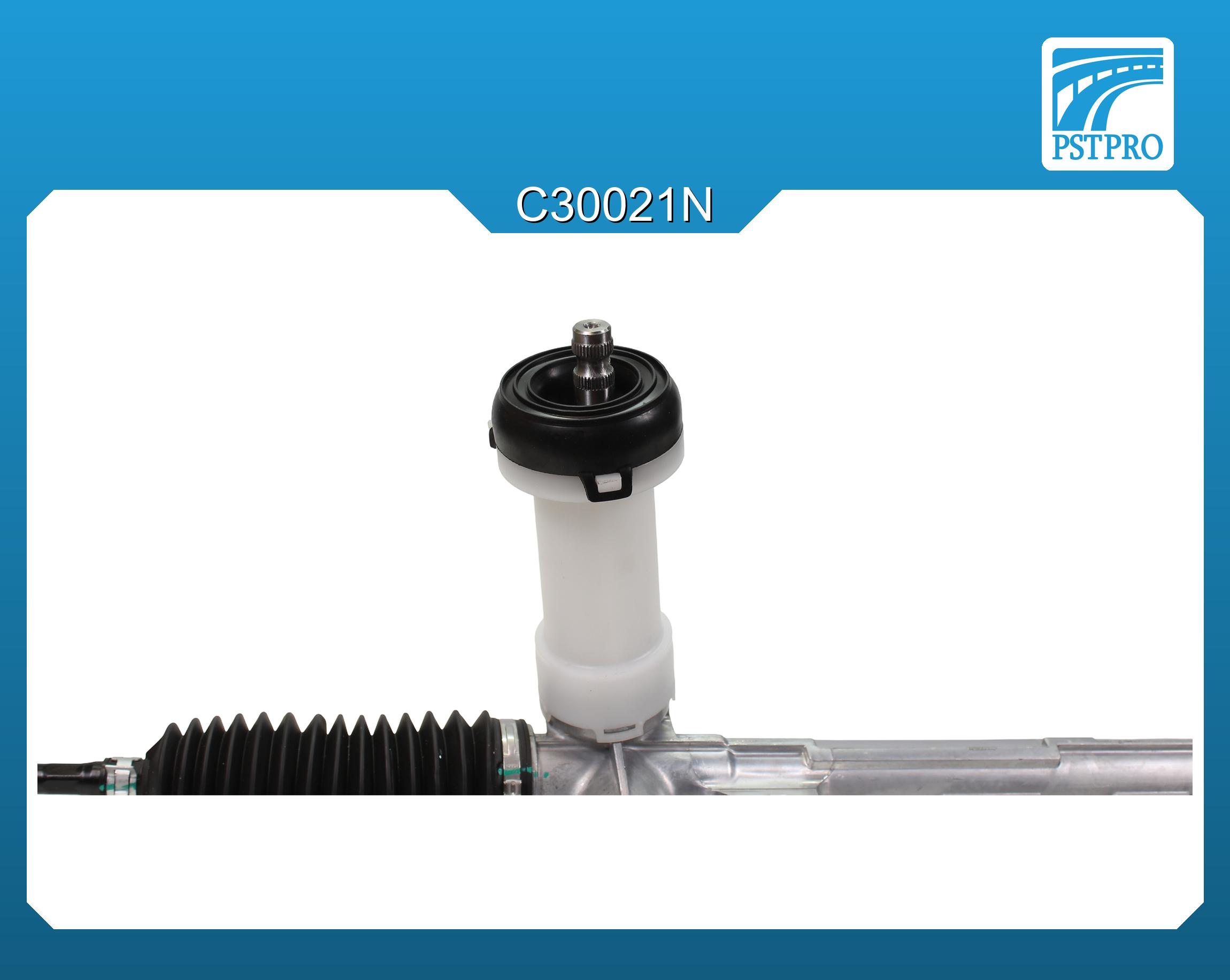 Механическая рулевая рейка Hyundai i30 2007-2012, KIA CEED 2007-2012, KIA Cerato 2008-