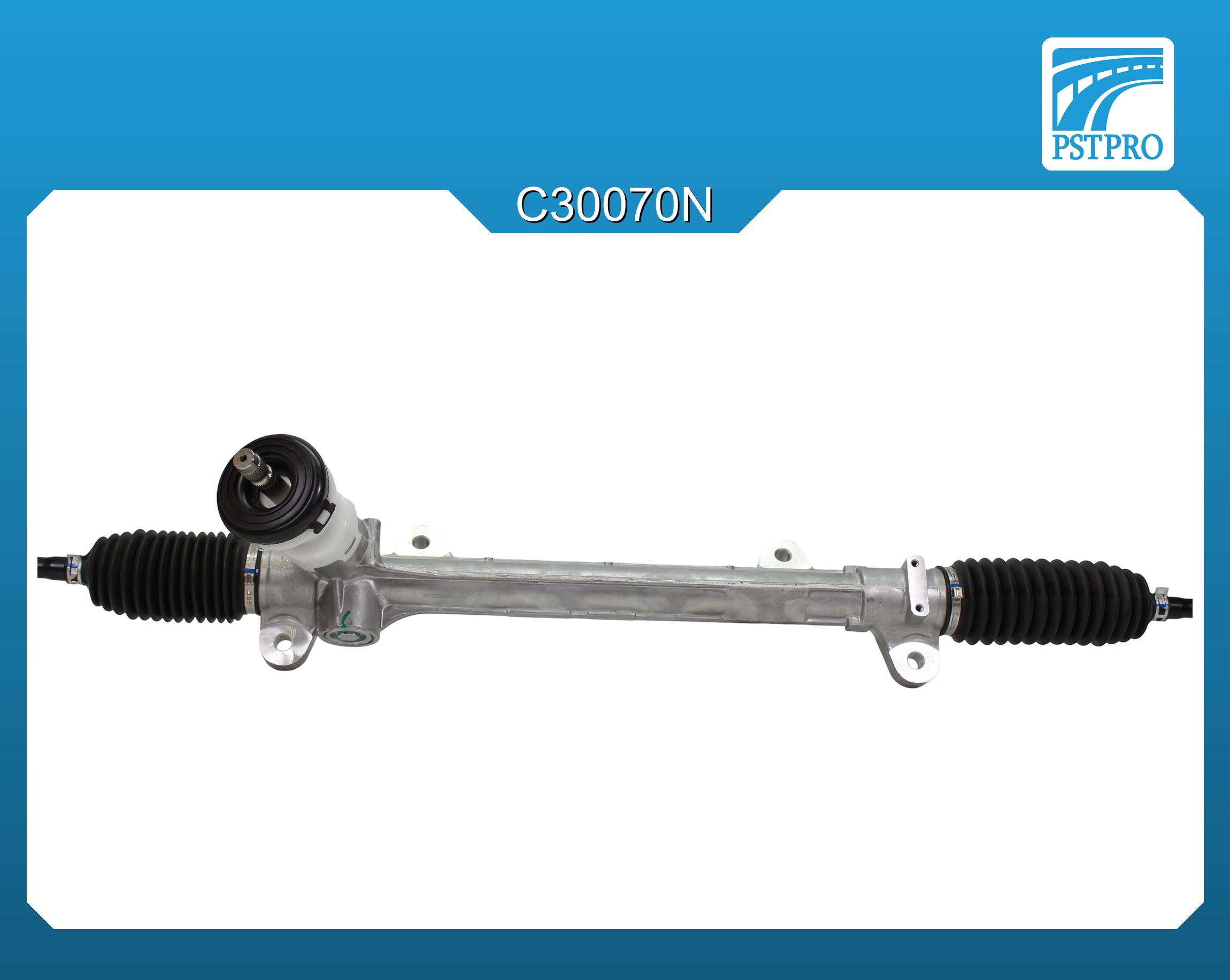 Механическая рулевая рейка Hyundai i30 2012-, KIA Ceed 2012-2018, KIA Cerato III 2013-