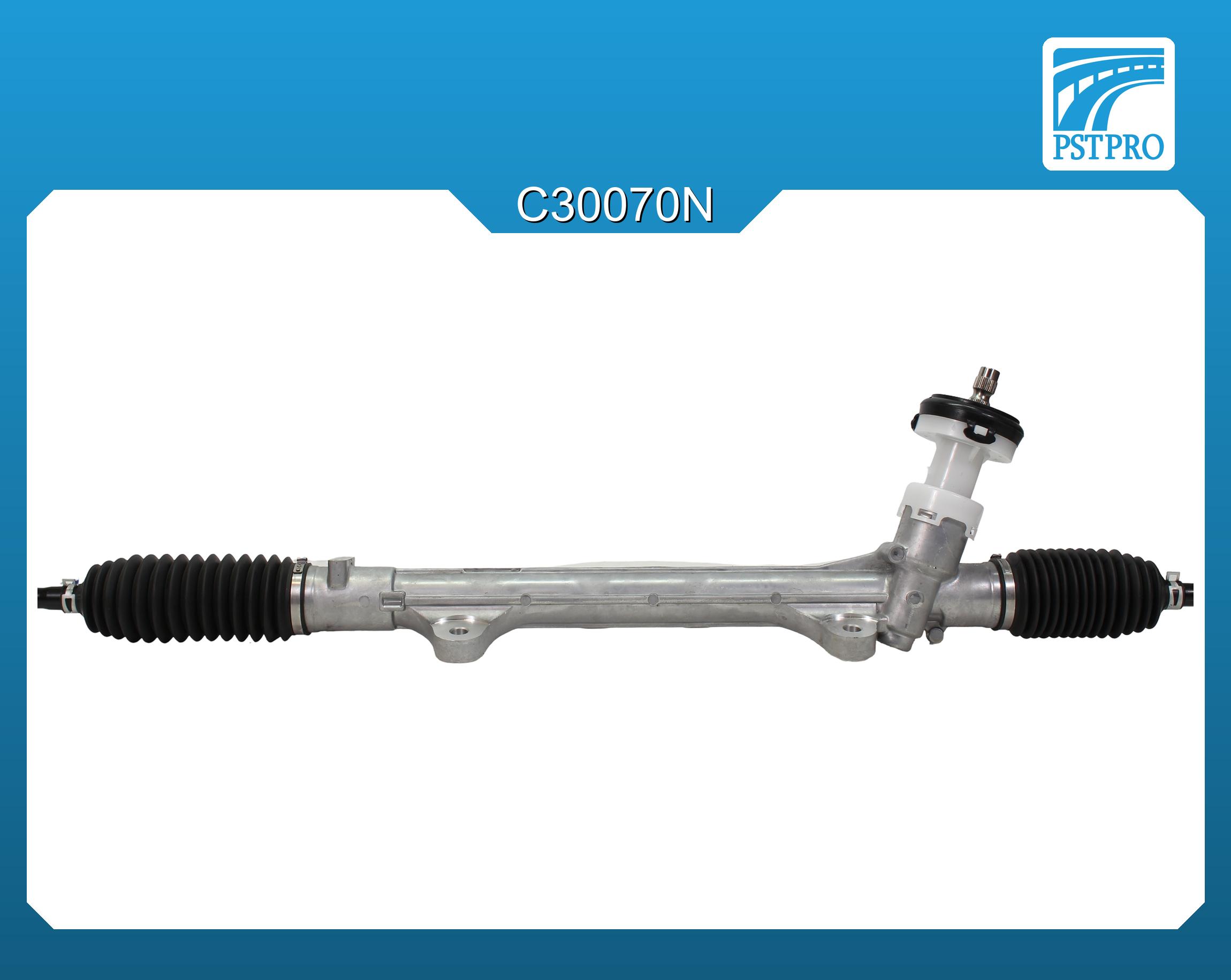 Механическая рулевая рейка Hyundai i30 2012-, KIA Ceed 2012-2018, KIA Cerato III 2013-