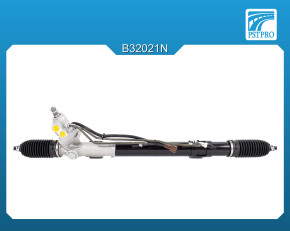 Гидравлическая рулевая рейка Infiniti M35 / M45 2004-2010 2WD