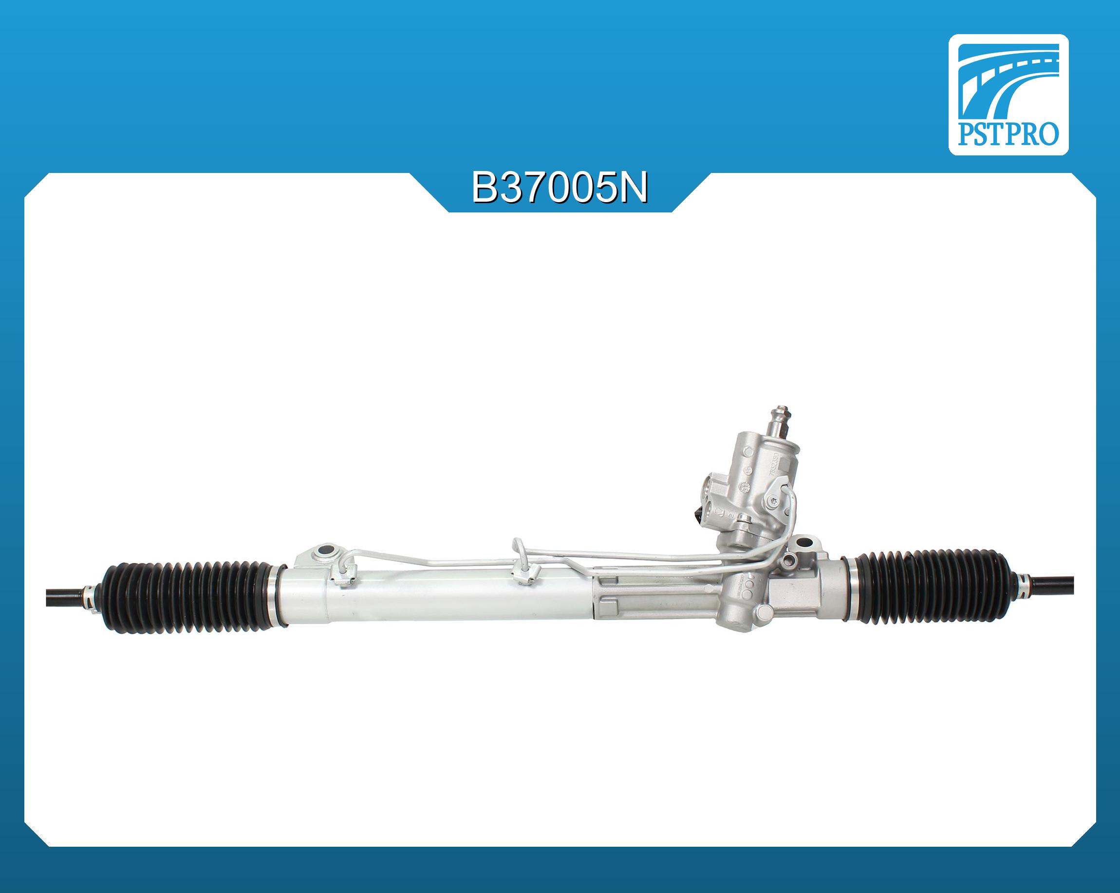 Гидравлическая рулевая рейка Jaguar X-Type 2001-2009, Jaguar X-Type Estate 2003-2009