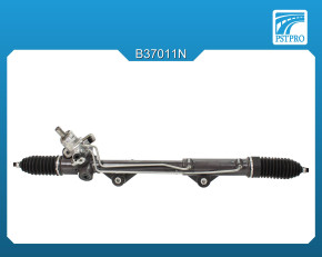 Гидравлическая рулевая рейка Jaguar F-Type 2013-, Jaguar S-Type (X200) 1999- с сервотроником