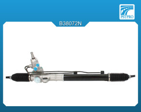 Гидравлическая рулевая рейка KIA Rio II 2005-2011 TRW