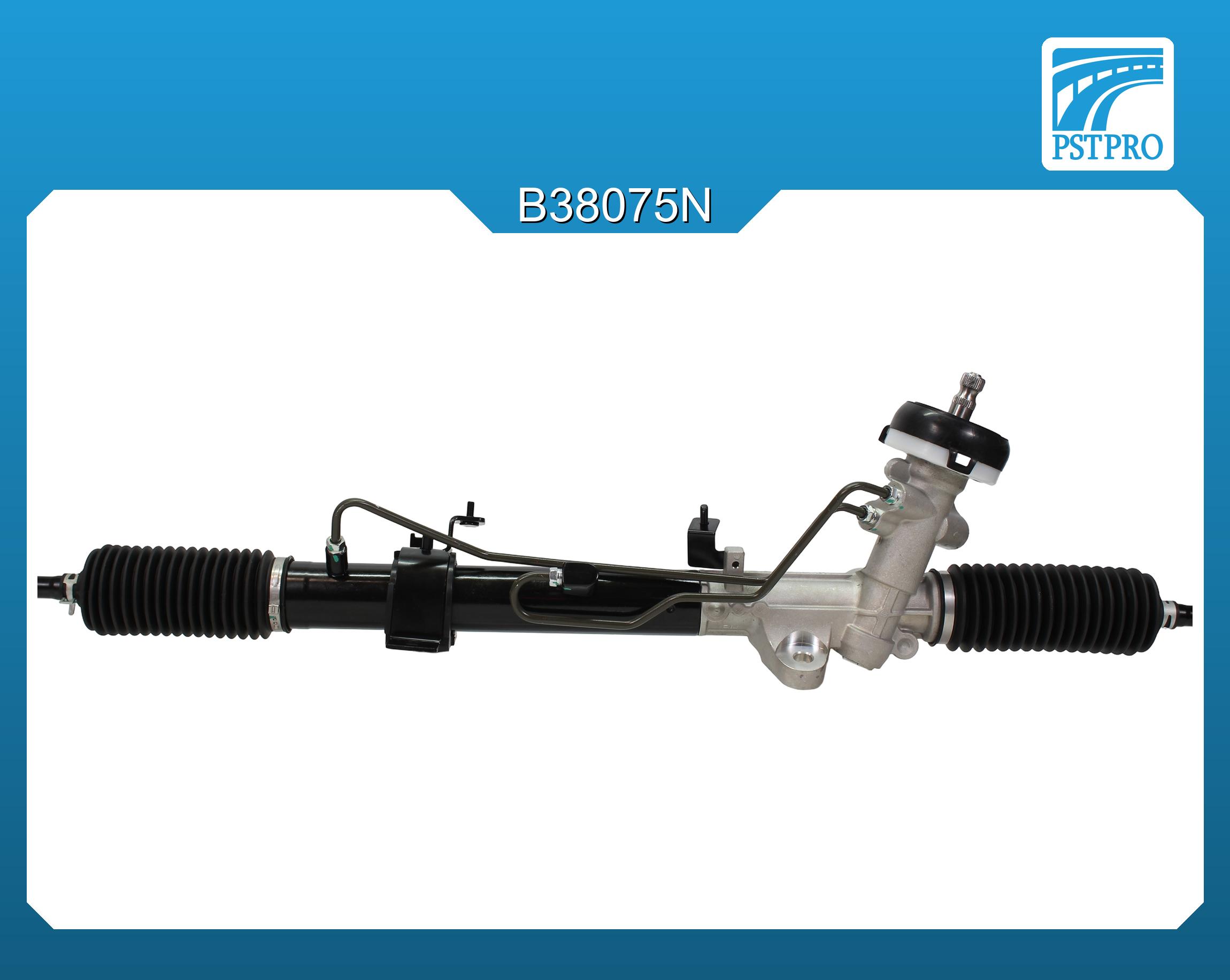 Гидравлическая рулевая рейка KIA Rio III 2011-, Hyundai Solaris (RB) 2010-, Hyundai Accent IV 2010-2017