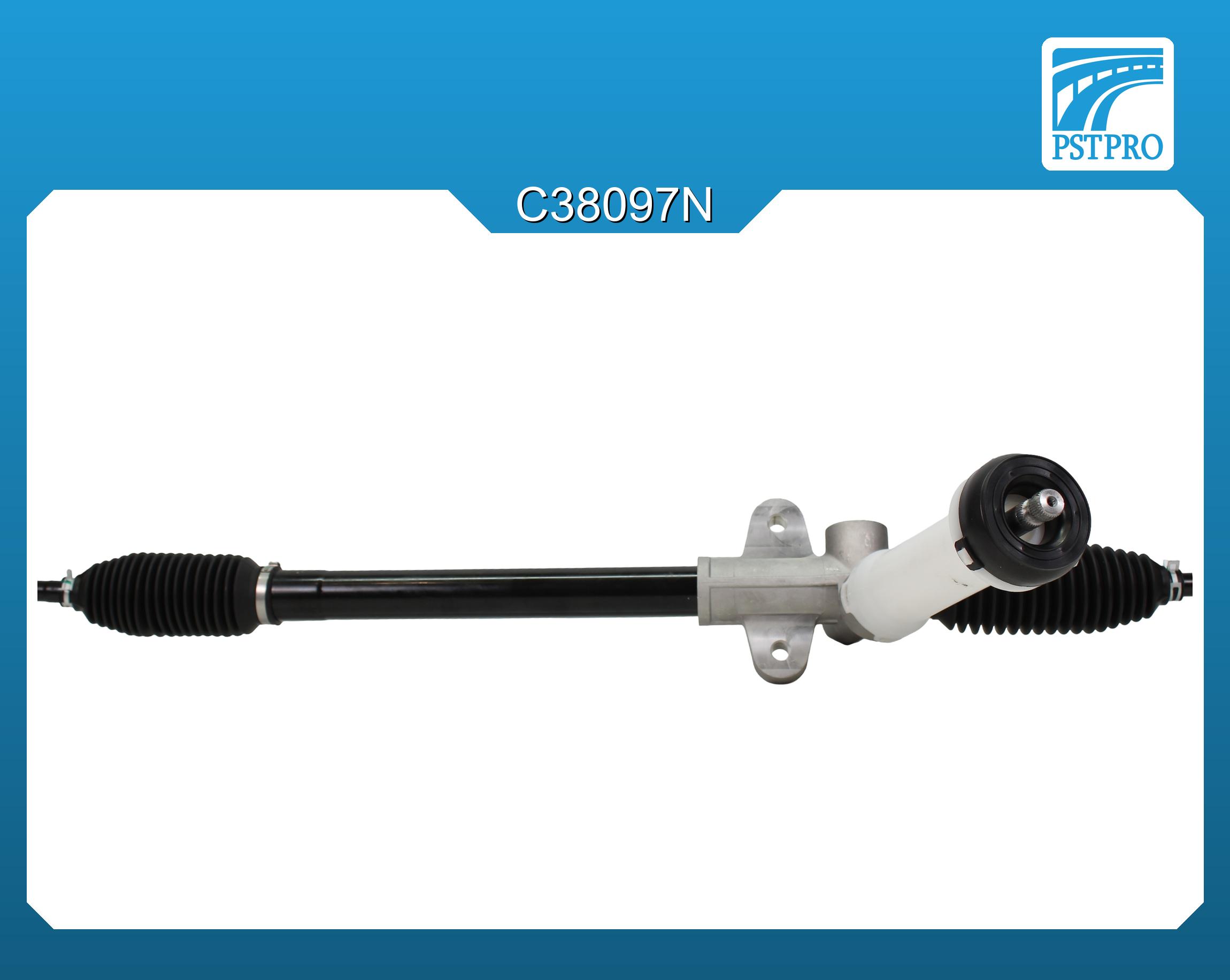 Механическая рулевая рейка KIA Soul 2009-2011