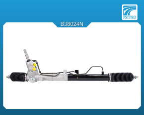 Гидравлическая рулевая рейка KIA Cerato II 2008-2013, KIA Forte 2008-2013