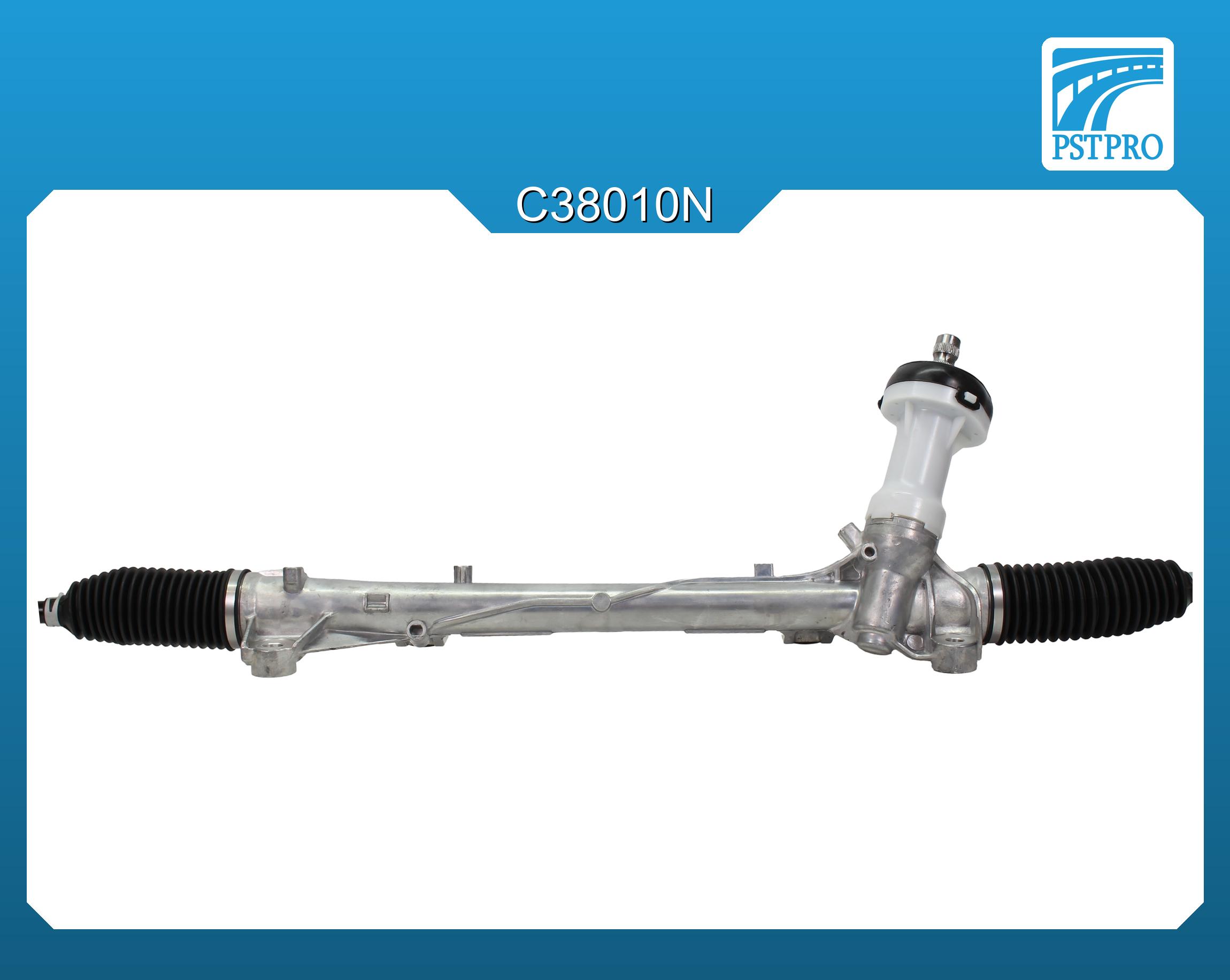 Механическая рулевая рейка KIA Ceed 2018-, Hyundai i30 2017-, Hyundai Kona (J9) 2017-