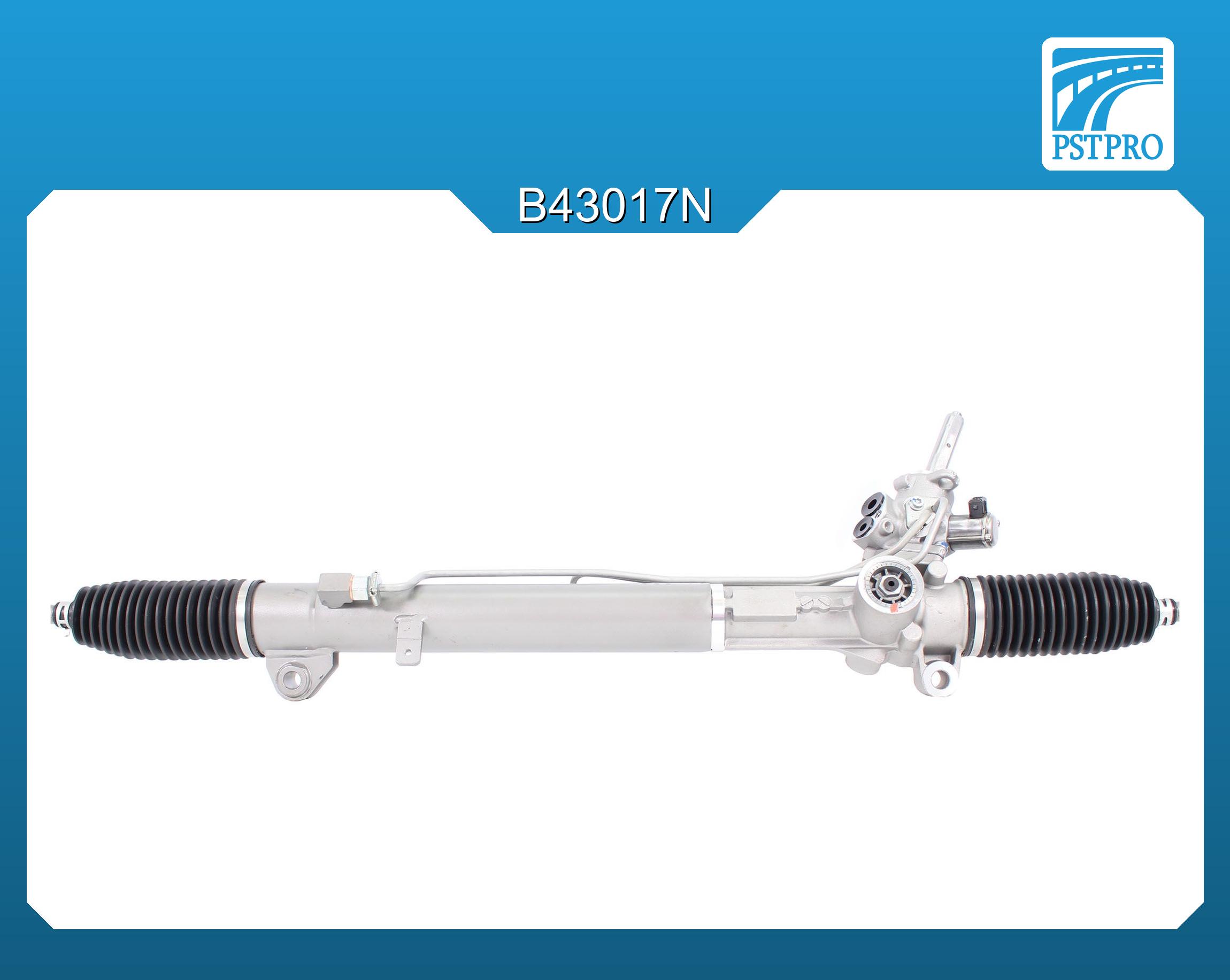 Гидравлическая рулевая рейка Land Rover Range Rover Sport 2005- с сервотроником, V8