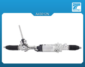 Электрическая рулевая рейка Land Rover Range Rover Evoque 2011- BJ