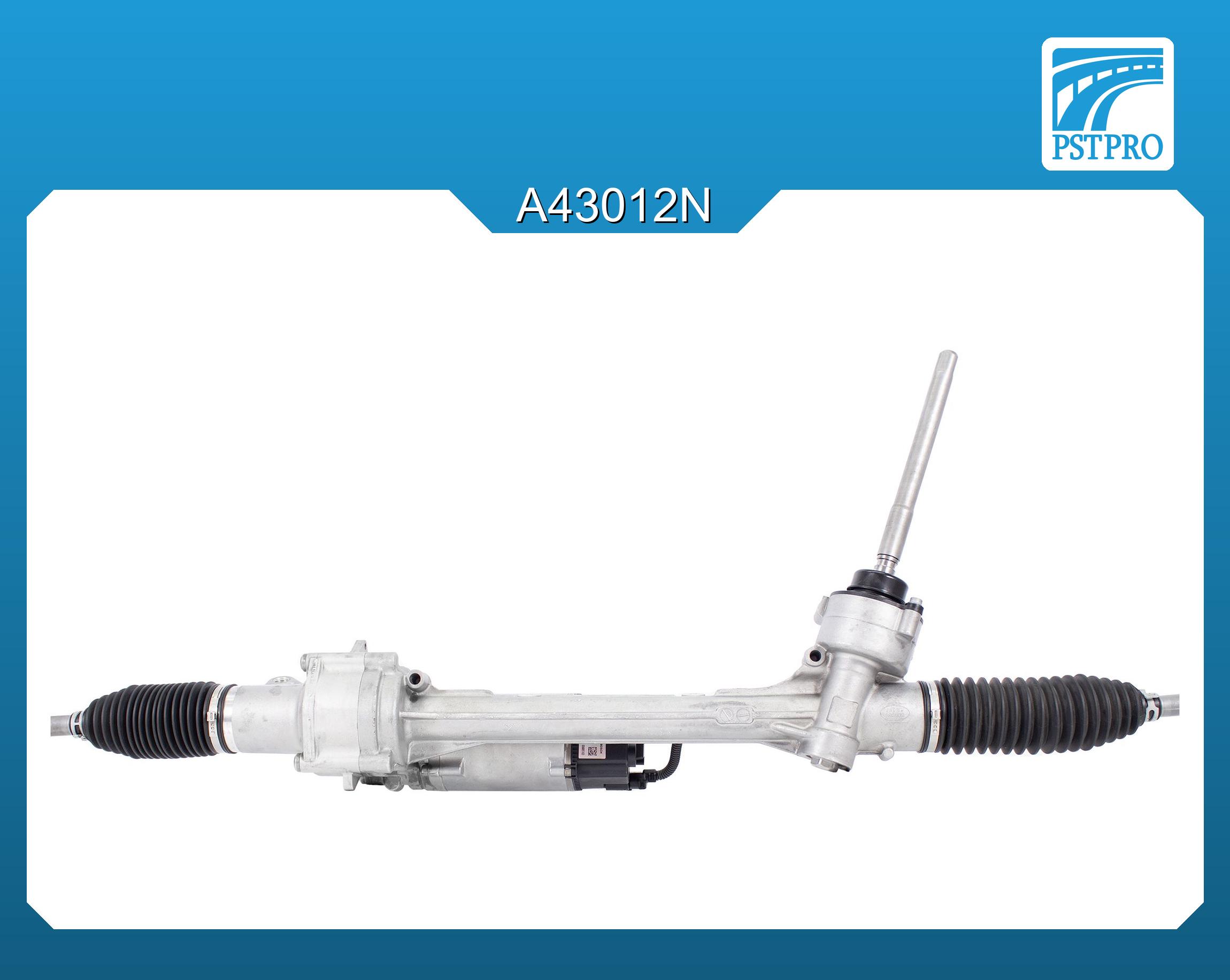 Электрическая рулевая рейка Land Rover Range Rover Evoque 2011- BJ