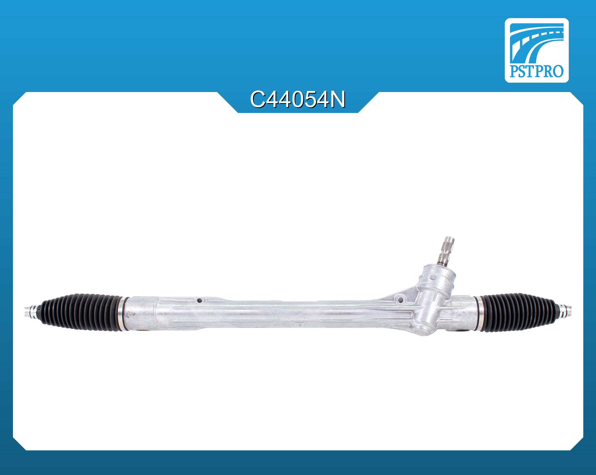 Механическая рулевая рейка Toyota RAV4 IV 2012-2018, Lexus NX 2014-