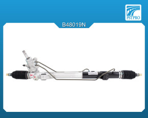 Гидравлическая рулевая рейка Mazda 6 I / Atenza 2002-2007 4WD (GG)