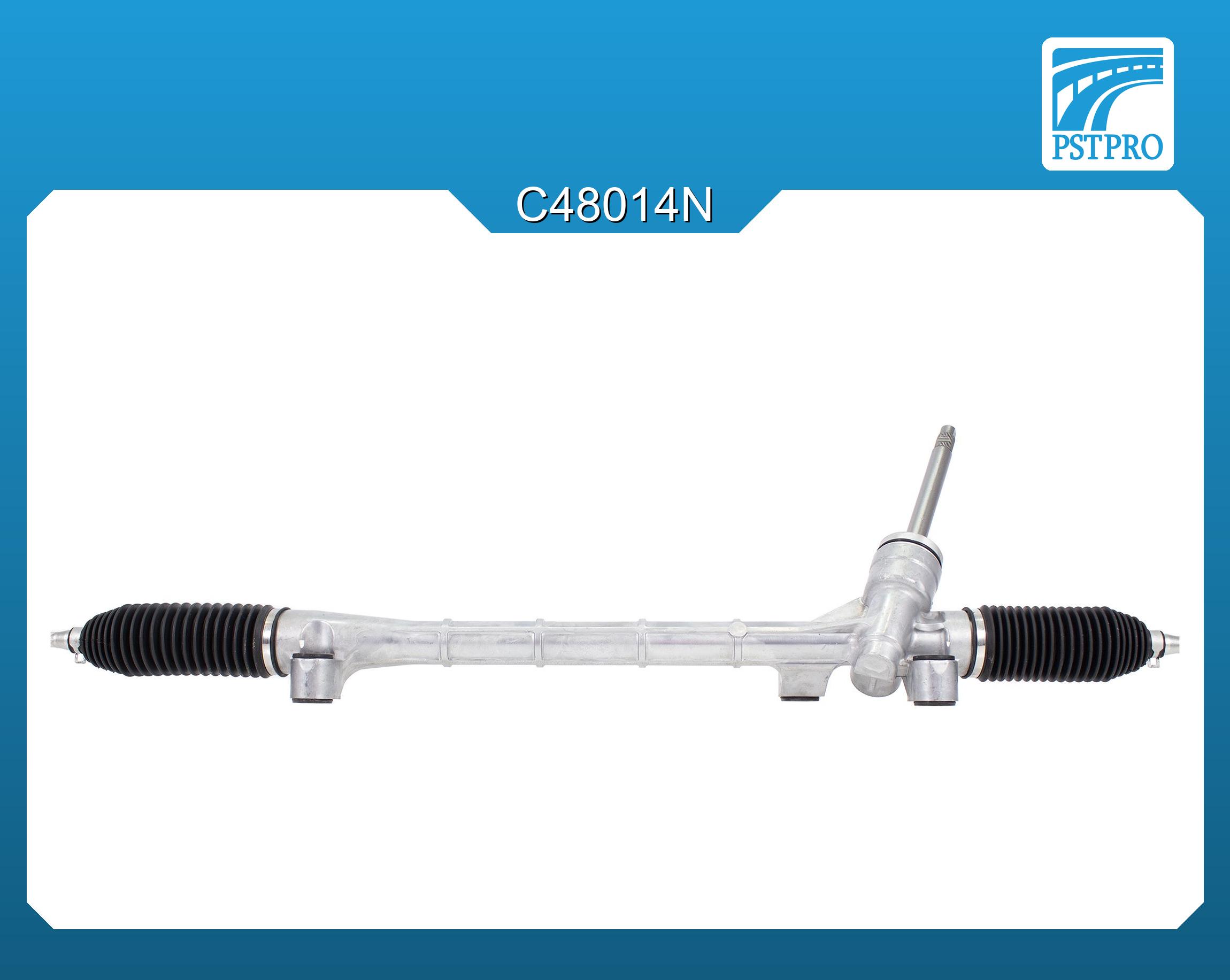 Механическая рулевая рейка Mazda 3 2013-, Mazda 6 III 2012-