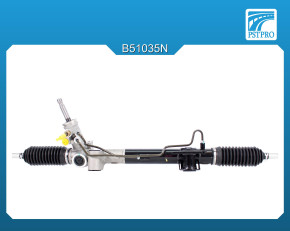 Гидравлическая рулевая рейка Mitsubishi Lancer X 2008-, Mitsubishi Outlander XL 2006-
