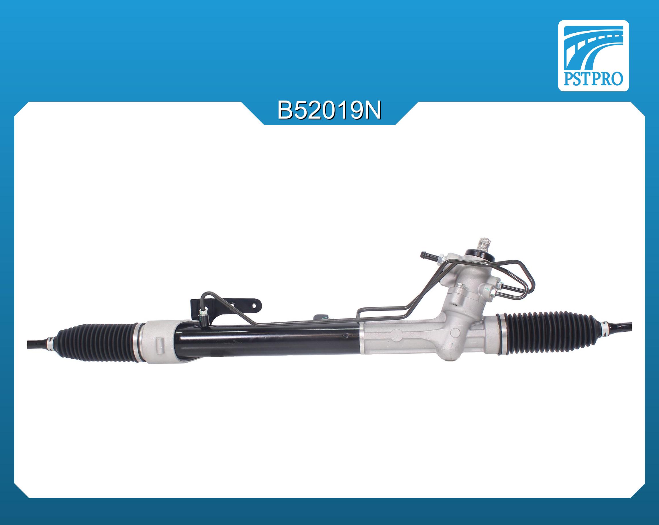 Гидравлическая рулевая рейка Nissan Teana (J33) 2014-, Nissan Altima (L33) 2012-2018