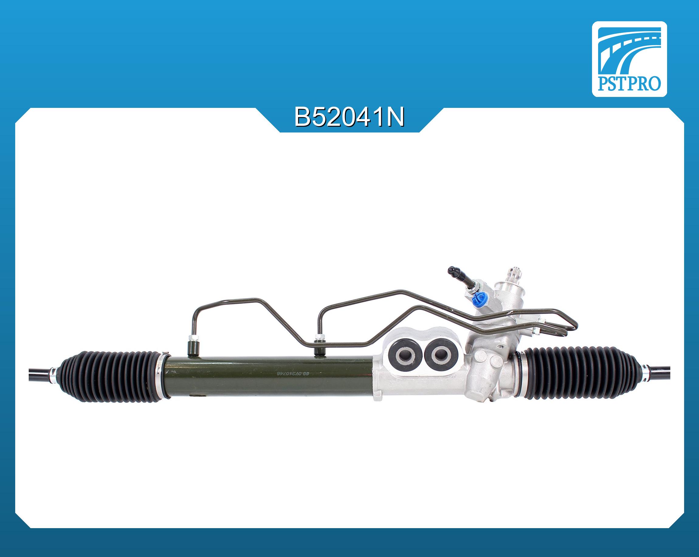 Гидравлическая рулевая рейка Nissan Maxima A33 2000-2006, Infiniti Cefiro A33 1998-2002