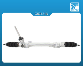 Механическая рулевая рейка Nissan Qashqai 2014-, Nissan X-Trail T32 2014-