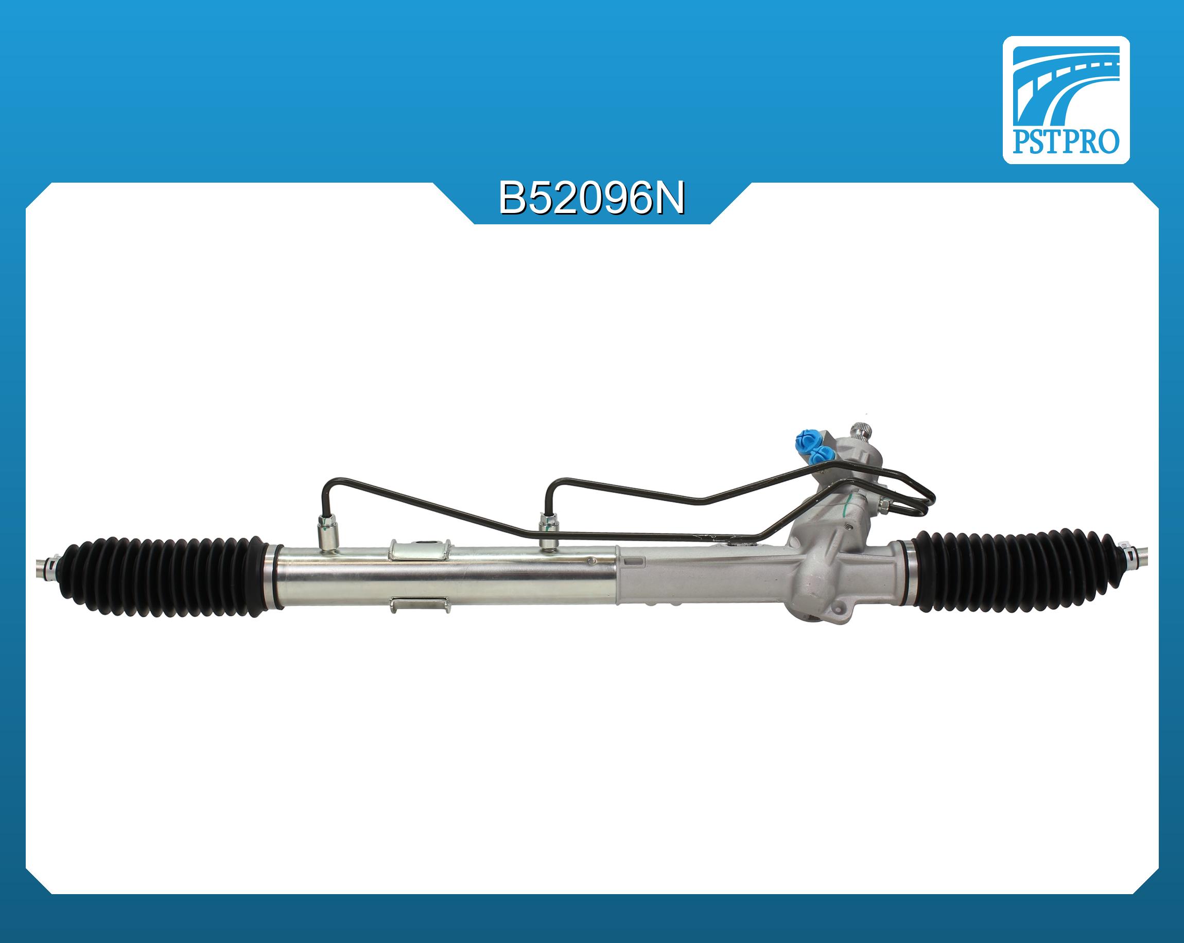 Гидравлическая рулевая рейка Nissan Primera P12 2002-