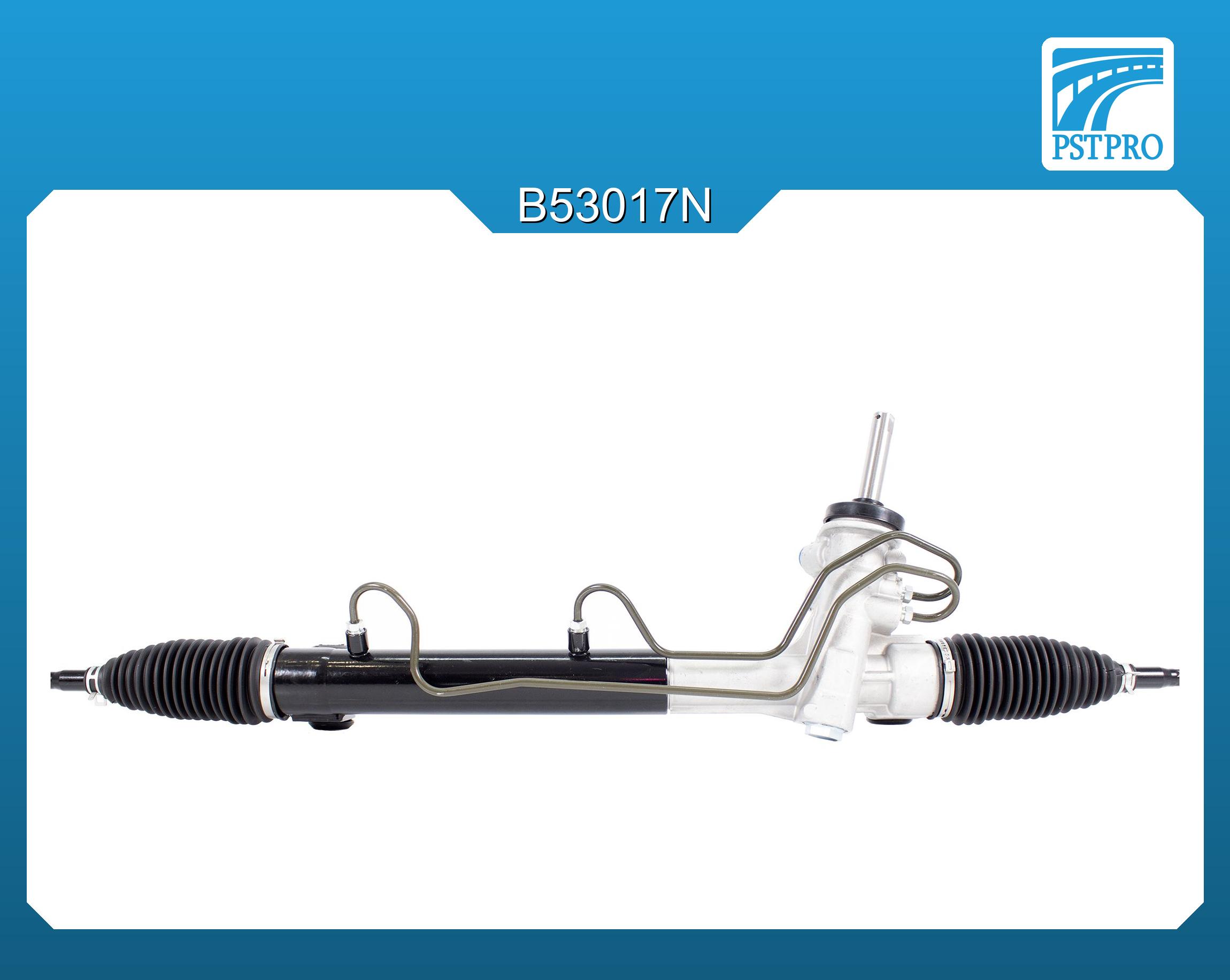 Гидравлическая рулевая рейка OPEL Astra G 1998-2004, OPEL Zafira A 1998-2005