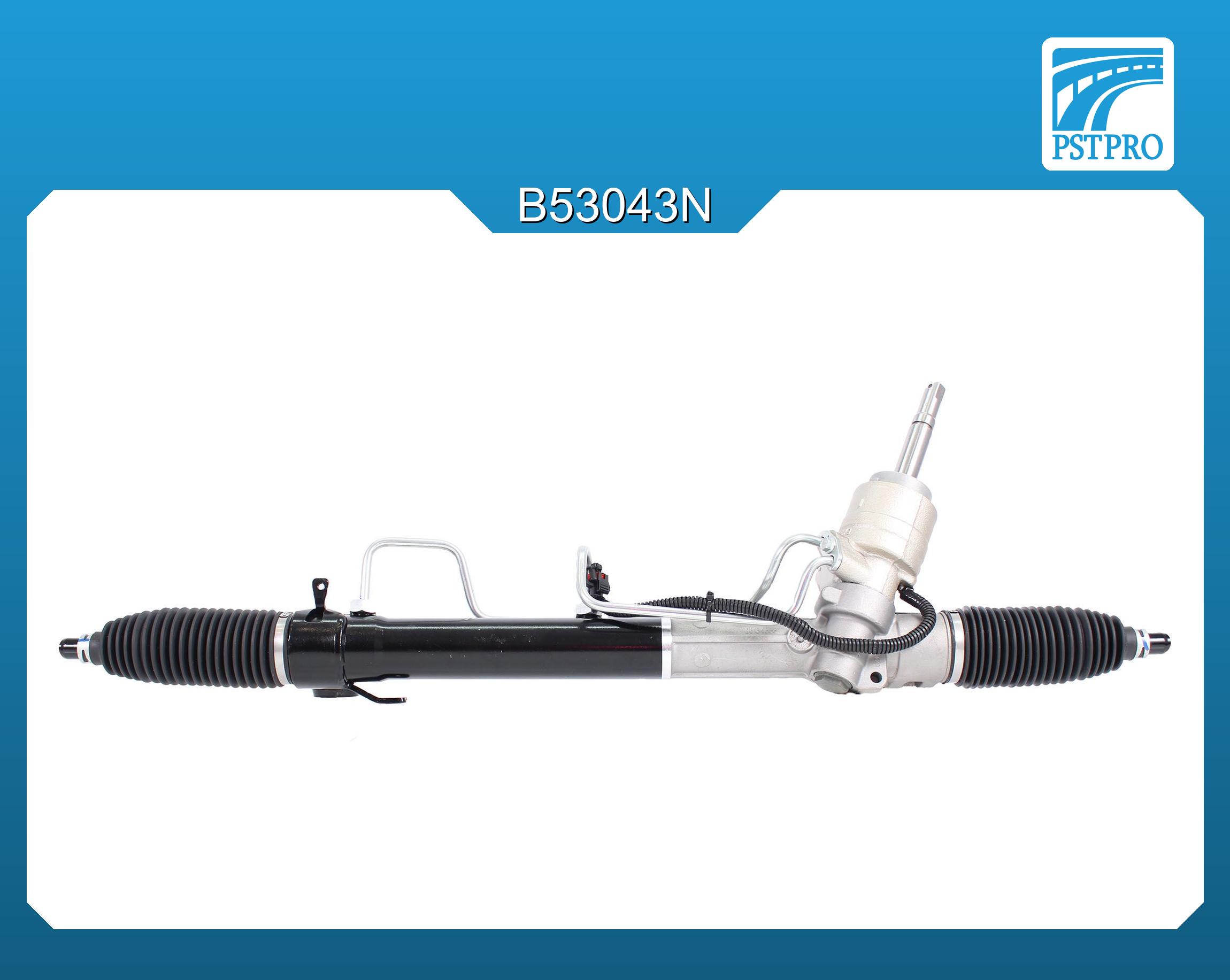 Гидравлическая рулевая рейка OPEL Insignia 2008-, Chevrolet Malibu 2012-2016 с сервотроником